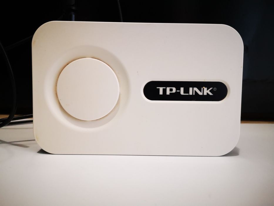 Wi-fi рутер голям обхват