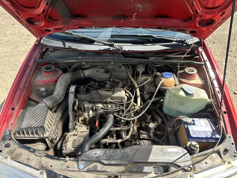 Продам Passat B4 1994, 1,8 моник, механика