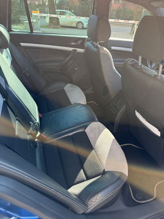 SKODA Octavia 0 — imagine 5