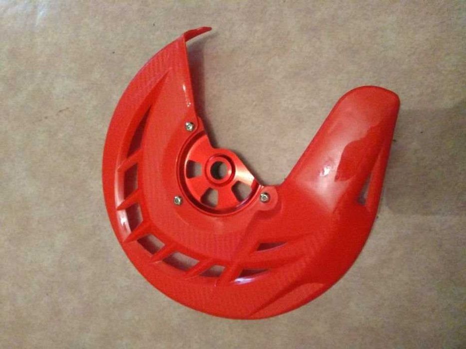 Предпазител преден диск Honda CRF 250 / 450