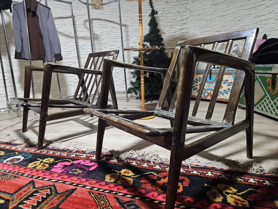 Продам кресла винтажные ссср Стефан