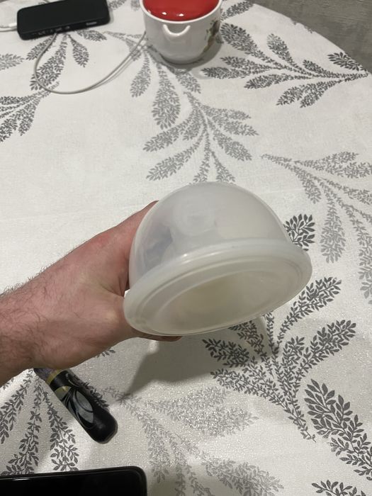 Молокоотсос электрический !