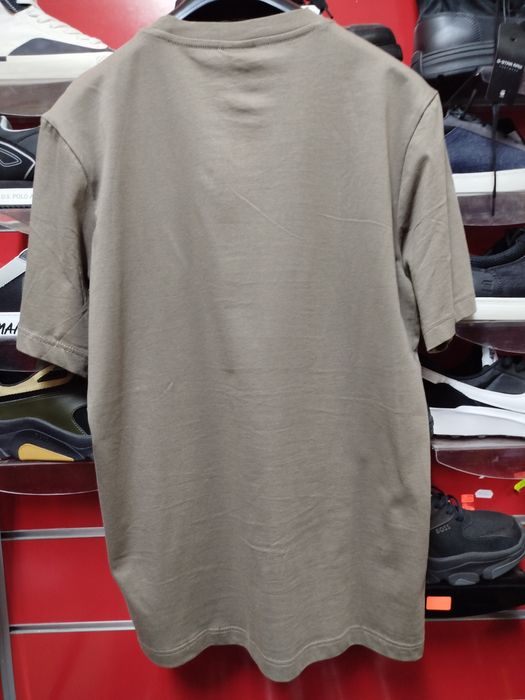 Оригинална тениска G-Star Raw Shadow S , M нова мъжка слим