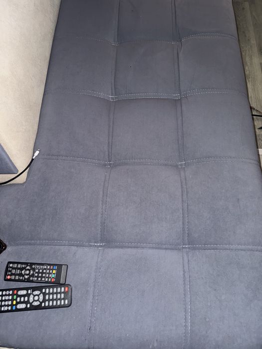 Продается большой диван