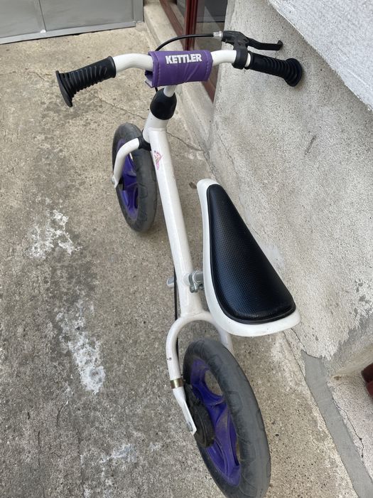 Детско баланс колело Kettler