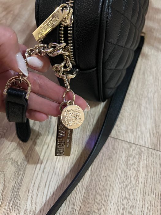 Дамска чанта NINE WEST нова