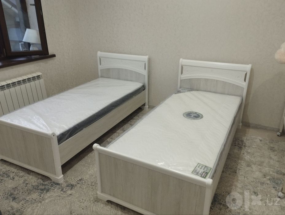 Продается кровать