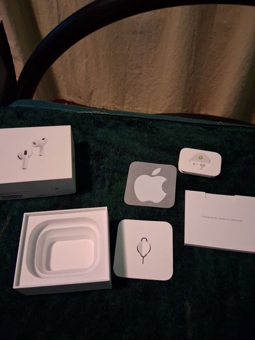 Vand castip airpods 3 pro