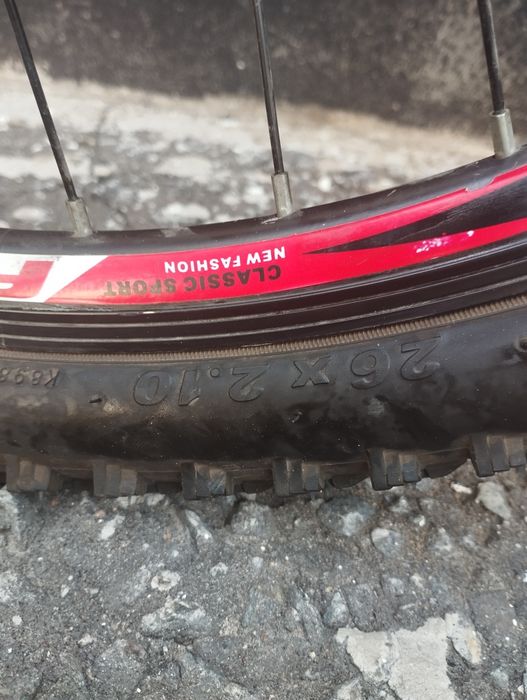 Продам велосипед