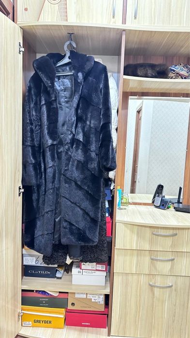 Продам шкаф для прихожей!