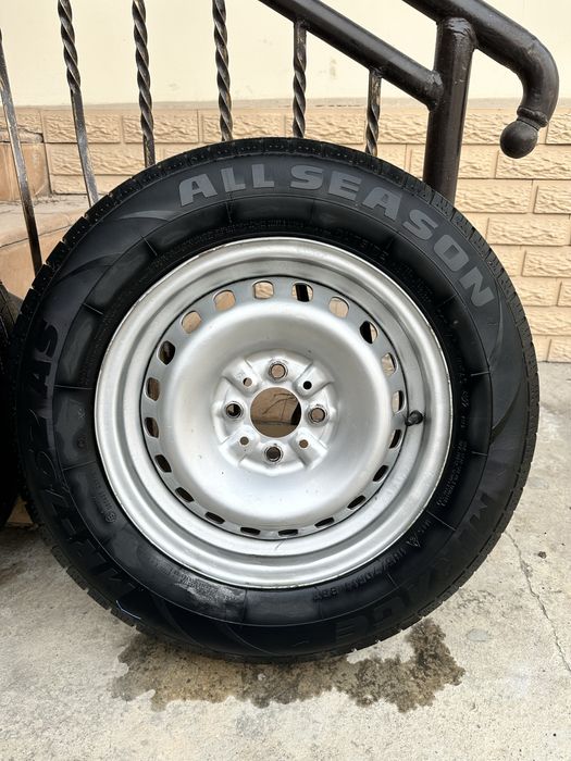 Diska balon sotiladi