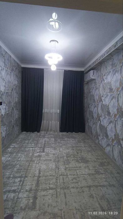 Аренда квартира | ЖК Хон Сарой | Миробод Куйлук |