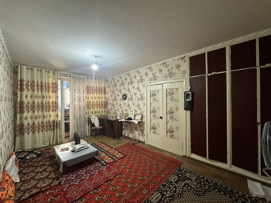 Сдаётся однокомнатная квартира рядом с восходом