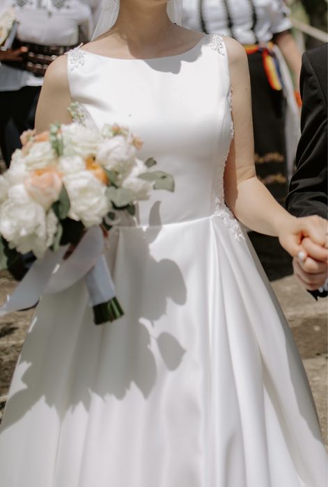 Rochie de mireasă