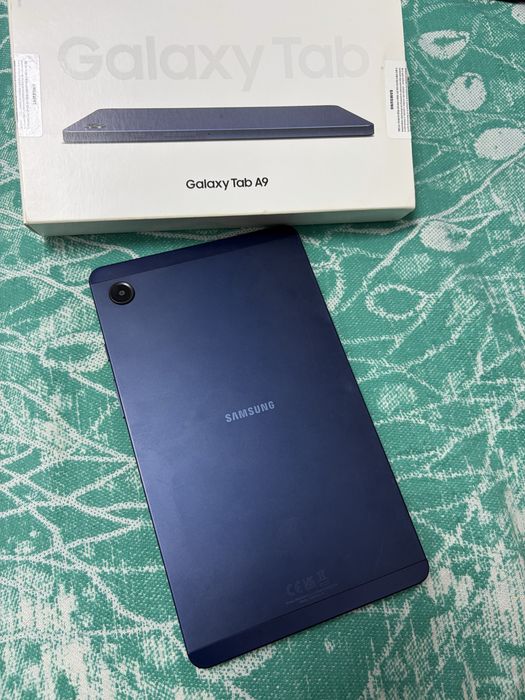 Samsung Galaxy Tab A9