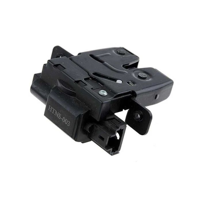 Брава за багажник на NISSAN MICRA K12 QASHQAI J10 90502-2DX0A Нисан