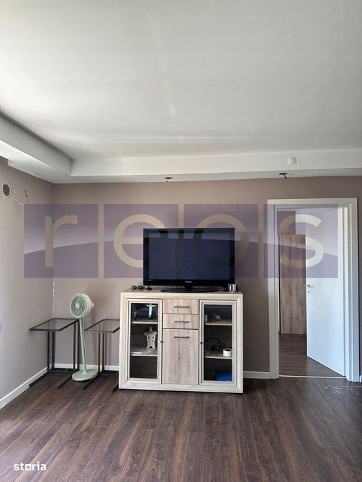 Vanzare 3 Camere | 68 Mp Utili | Cosmopolis