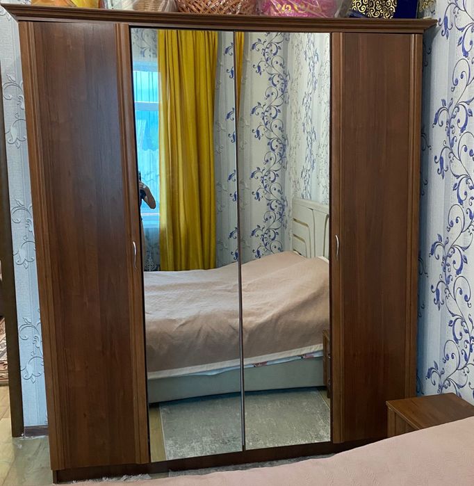 Спальный гарнитура