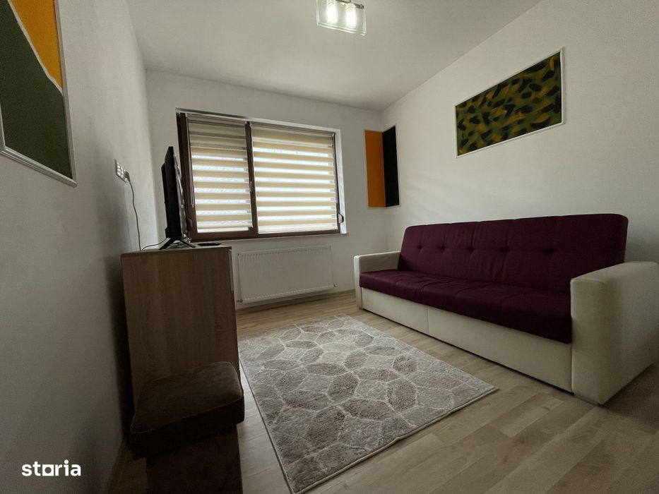 Apartament 2 camere Iosia