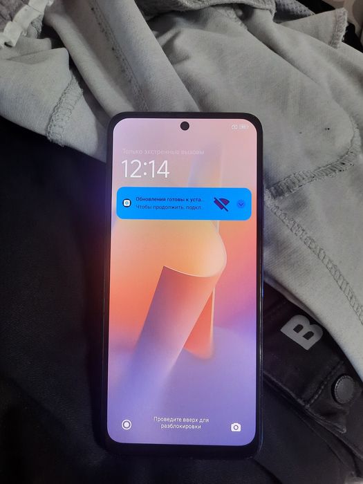 Redmi Note 11s 4/128гб