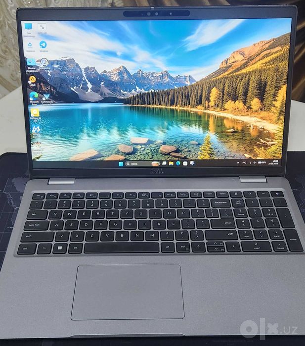 Dell Precision 3581