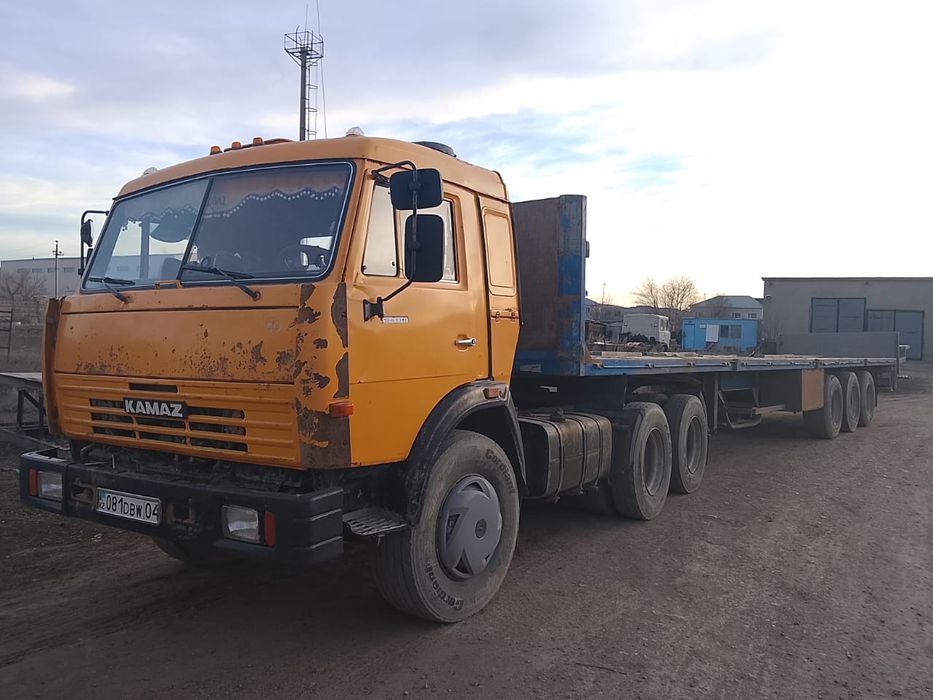 Автокран, кран Китай, длиномер, площадка