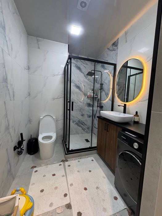 3/10/11 55м2 Юнусабадский район ор-р ул Шахристанская, 17 больница