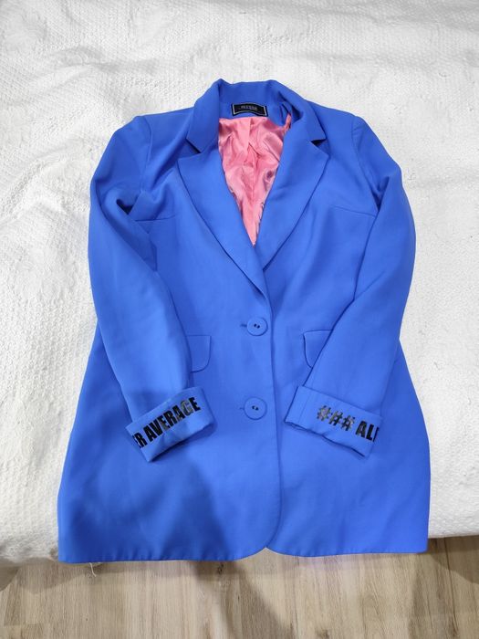 Блейзър       Alessa