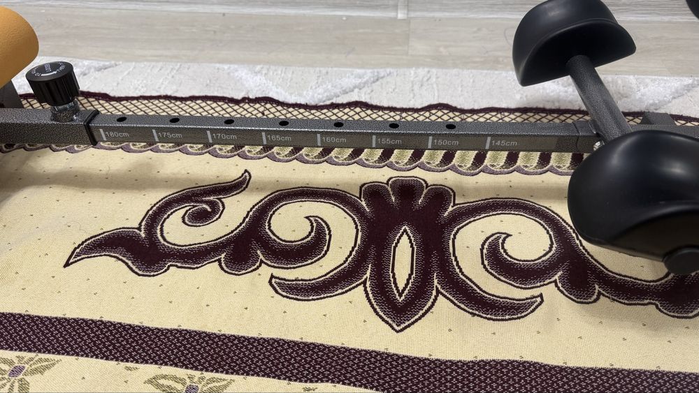 Физиотерапия Stretching Board