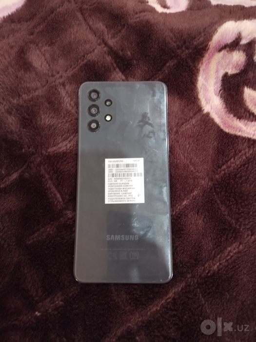 Samsung A32 4/64