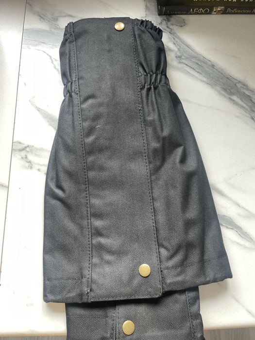 Бахилы (фонарики) для гор