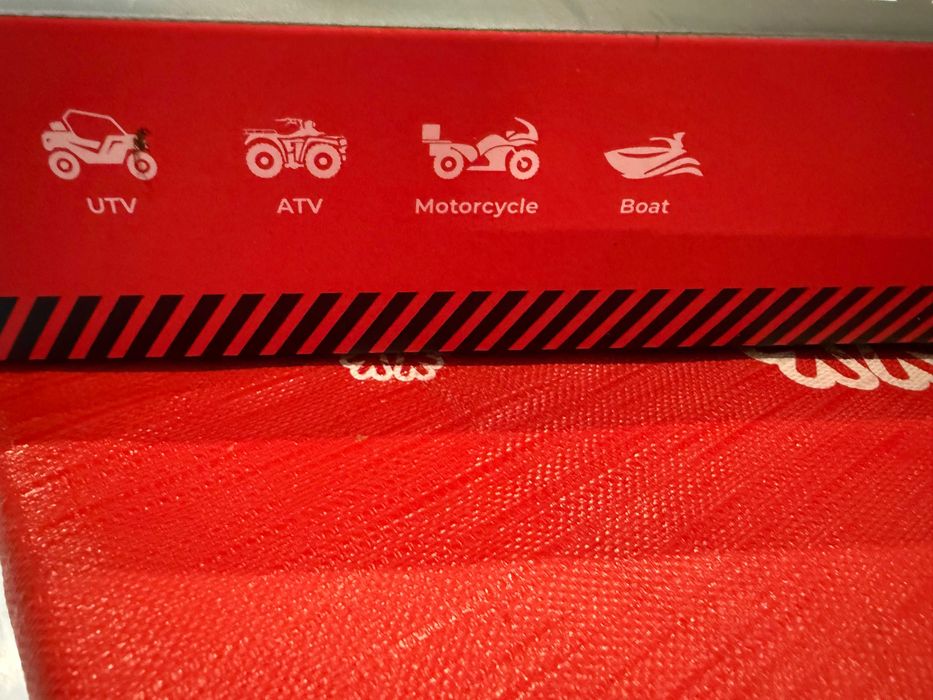 Отопляеми ръкавици KemiMoto Размер L