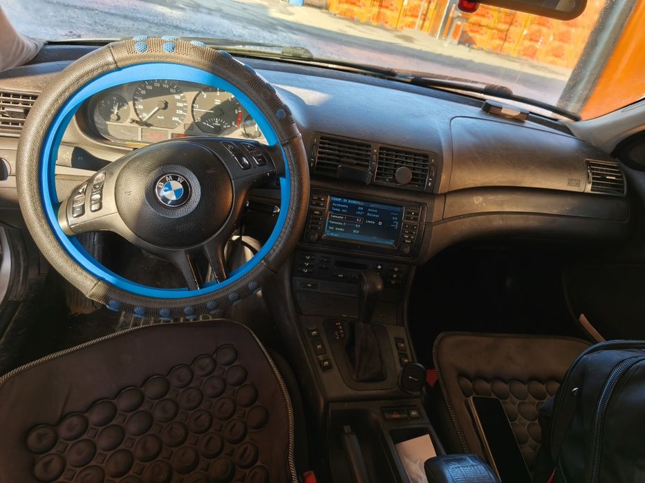 BMW e46 stare buna