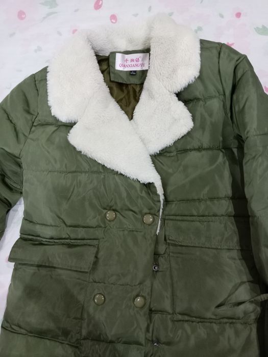 Женский куртка 80.000