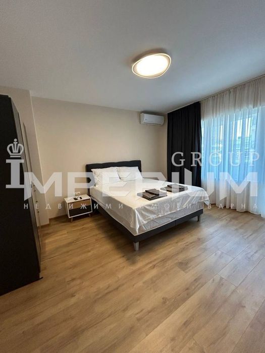 Дава се под наем Четиристаен апартамент в Варна, Общината - 100 кв.м за 1275 € - Снимка #6