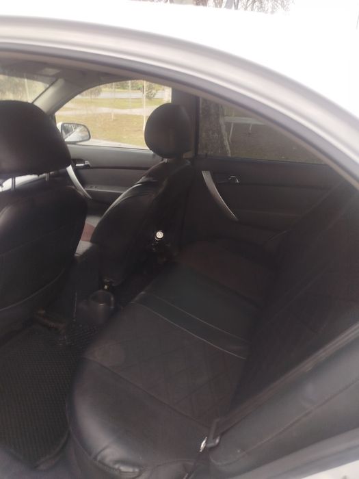 Neksia mexanika karobka