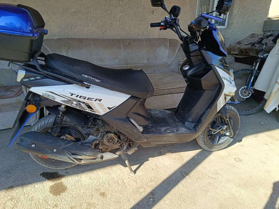 Продам Samurai 1 поколения