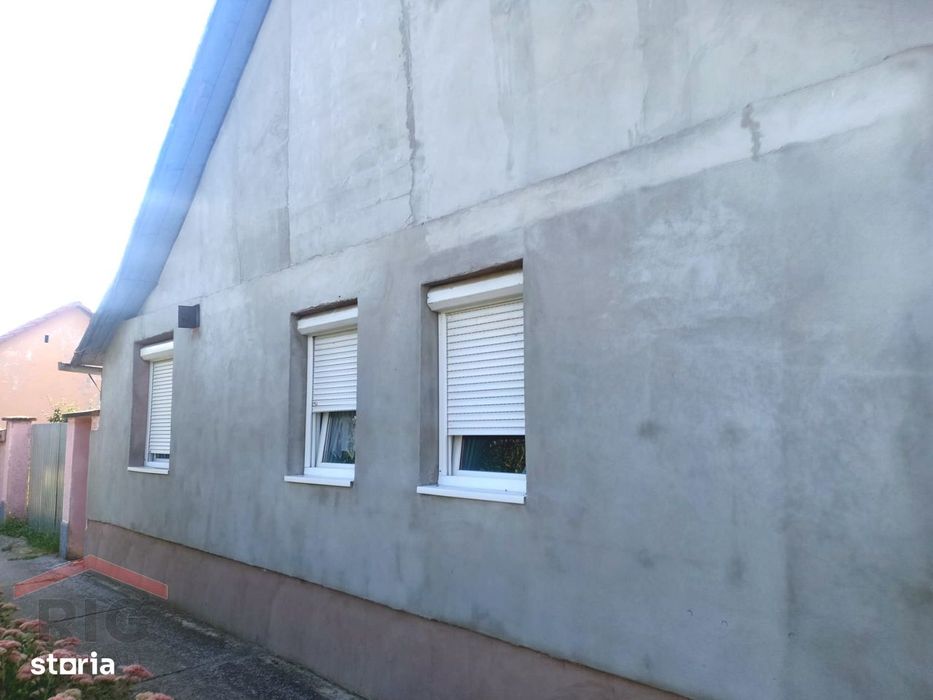 Casa de vanzare in Macea