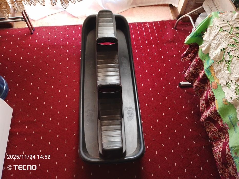 Arg'imchoq bollar uchun