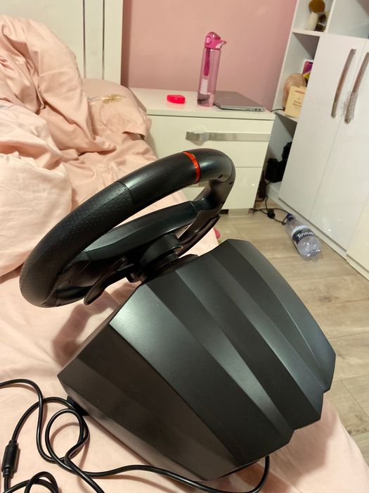 Volan subsonic. stare ca si nou functioneaza perfect