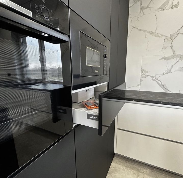 Кухонный гарнитур.премиум класса