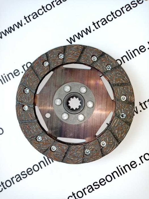 Disc Pasquali, Goldoni