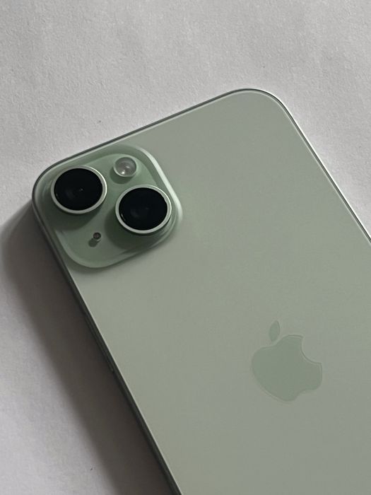 iPhone 15 plus 256 gb