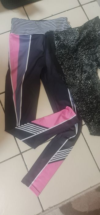 Дамски спортен клин