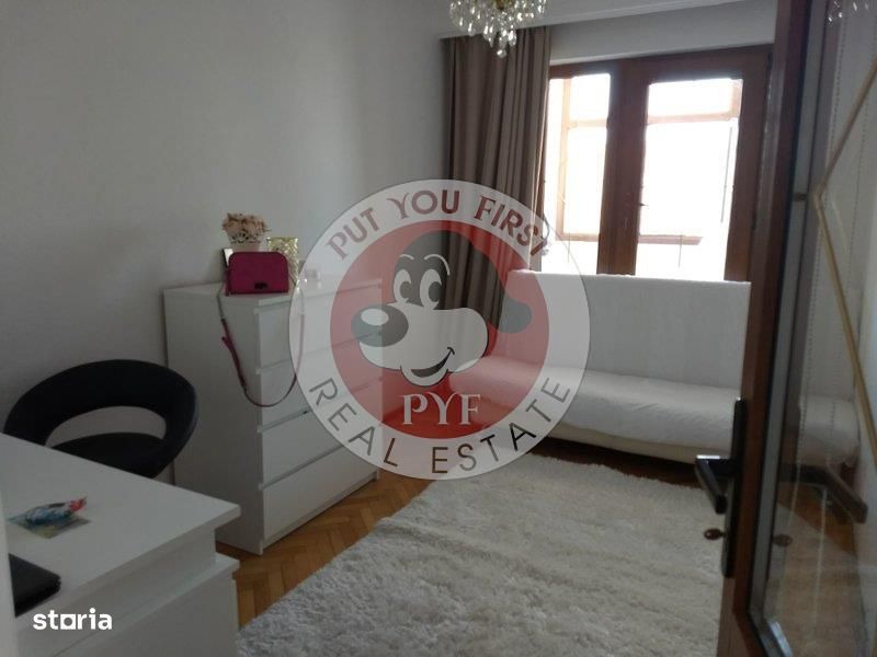 Vis a Vis de Kaufland Vitan | 4 cam | 88mp | Semidec | B7774