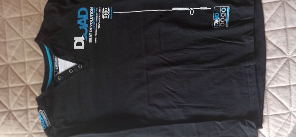 Дънки за момче тип джогър 152 см