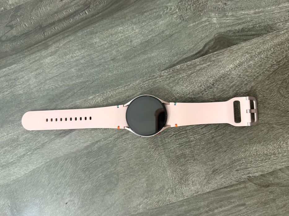 Smartwatch Samsung Galaxy Watch FE 40mm Pink Gold