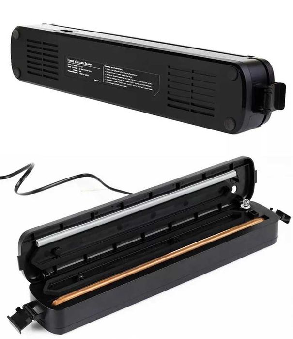 Aparat de SIGILAT VIDAT Vacum