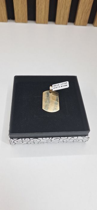 Pandantiv Aur 14K 3,01 Gr #51112