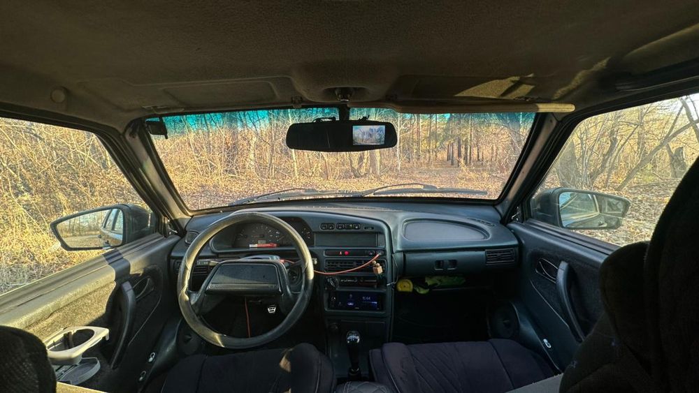 Продам ваз 2114 хтс